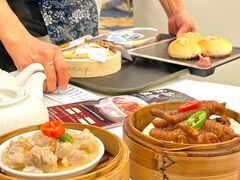 -顺德人家食府(黄金广场店)