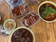 -晓马鸭店(新芜路店)