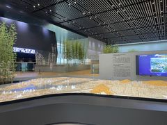 -广州市城市规划展览中心