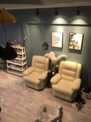 大堂-YOUNGSKIN氧研皮肤管理中心