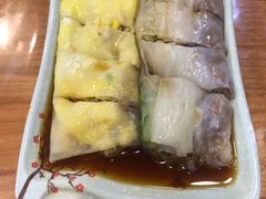 -张记炸串肠粉