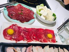 -许府牛火锅(信义坊总店)