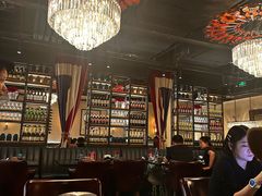 -华豫川酒家(大卫城店)