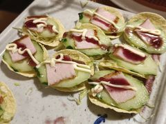-新白鹿餐厅(龙游路店)