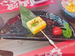 -仙隐小鹿料理食堂(惠济万达店)