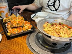 -517烧烤·龙虾·海鲜大排档(万象都荟店)
