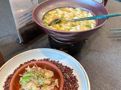 -柒园·三十年创意杭帮菜(龙湖滨江天街店)