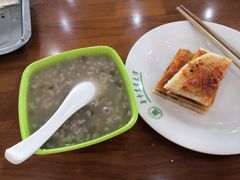 -华中农业大学-荟园餐厅