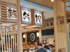 -万岁寿司(万国店)