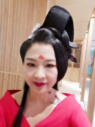 -盘子女人坊古装写真摄影(天津总店)