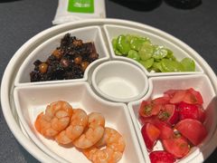 -肆月河豚·淮扬菜·湘菜(华天店)