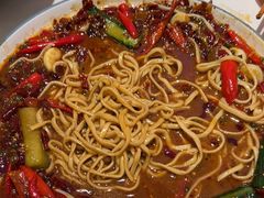 -杨氏青龙虾·羊蝎子(托乐嘉店)