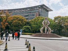 -上海中医药大学附属曙光医院(东部)