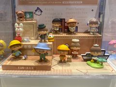 -TOP TOY(新南凯德广场店)