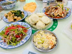 -尔力新疆丸子汤(北屯店)