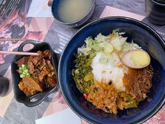 -馔豚·台北菜专门店(深圳湾万象城店)