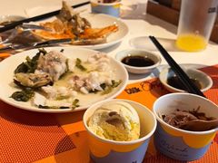 -The COOK·厨餐厅·自助餐(浦东嘉里大酒店)