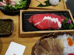 -湊湊火锅·茶憩(杭州湖滨银泰in77店)