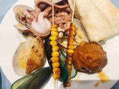 -漳州宾馆威尼斯西餐厅(胜利西路店)