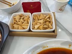 -洪平血旺椒麻鸡雅鱼饭店(熊猫大道店)
