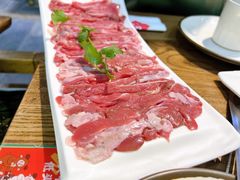 -羊乐锅·火锅·烧烤(夫子庙店)