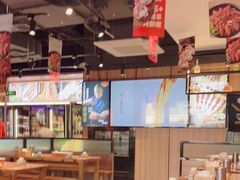 -唐力九头鸟烧烤·罗田吊锅(西云楼店)