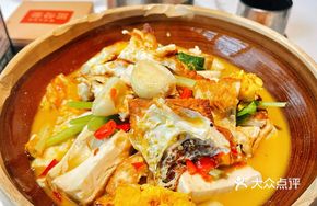 Floating Curd Tofu