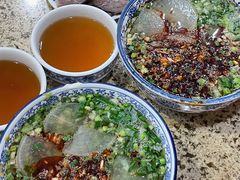 -吾穆勒蓬灰牛肉面·清真(北滨河中路店)