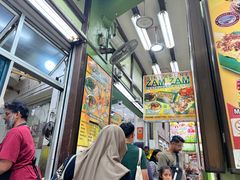 -新加坡Zam Zam餐馆