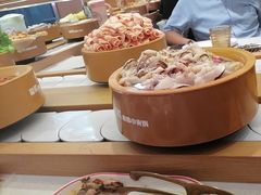 -龍歌自助小火锅(崂山丽达店)