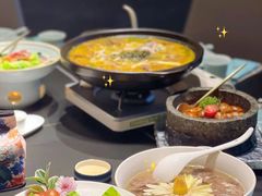 -恬阿姨庭院餐厅·生日宴
