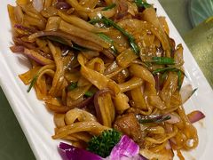 -渔王川菜馆(镇邦路店)