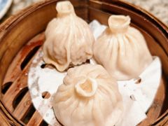 天王烤鸭包-南京大牌档(富力海珠城店)