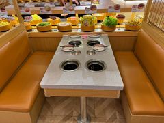 -喜家自助小火锅(卓悦里店)