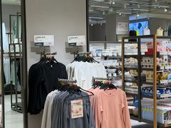 -永旺梦乐城(金银潭店)