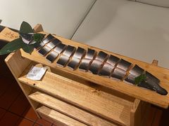 -泥炉烧肉师(新街口金銮巷店)