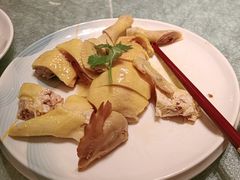 -林辉家宴·本地家常菜·头牌清远鸡(先锋店)