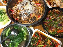 -弓虽昌焖烧鸡(大竹林店)
