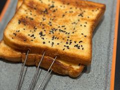 -乔老大·鲜串东北烧烤·东北菜