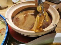 -新梅华·茶点餐厅(石路国际商城店)