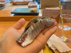 -鮨冠OMAKASE食べ放题(北京首店)