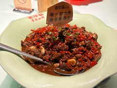 -老萍巷莲花血鸭·萍乡地标江西菜(步行街店)