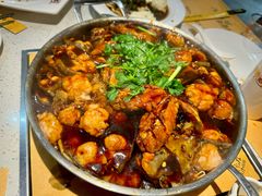 -黄记煌三汁焖锅(顺义华联店)