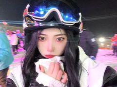 -采薇庄园四季滑雪场