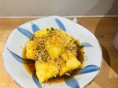 汁水脆皮豆腐-酒井酱子·深夜食堂(东城汇店)