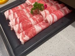 -海底捞火锅(江北万达商业广场店)