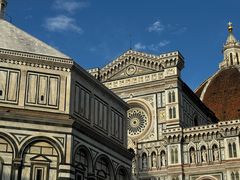 -圣母百花大教堂穹顶