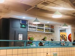 -楚媚娘炭火蛙锅(宽厚里店)
