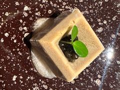 香煎鹅肝-玥轩YUE HIN(IFS国际金融中心店)