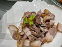 -金陵后厨·南京菜(新街口秣陵路店)